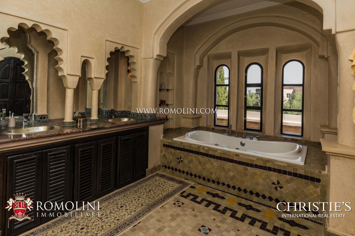 RIAD IN VENDITA IN MAROCCO