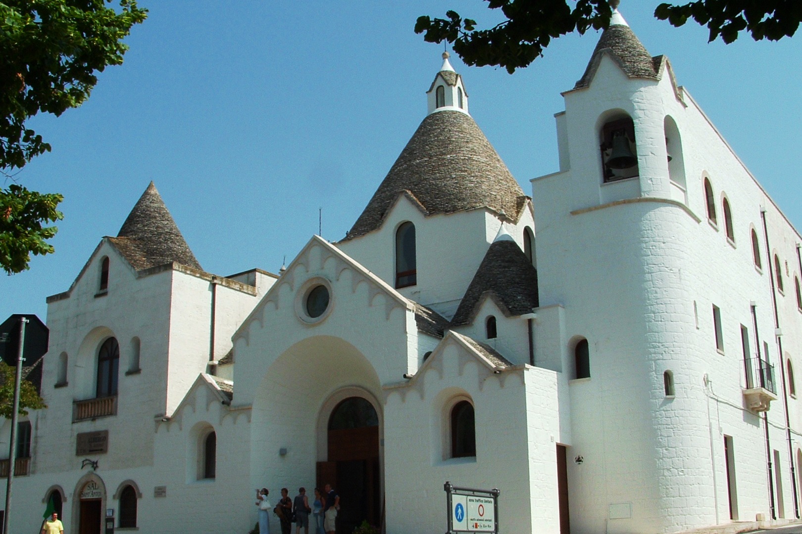 TRULLO IN VENDITA IN PUGLIA