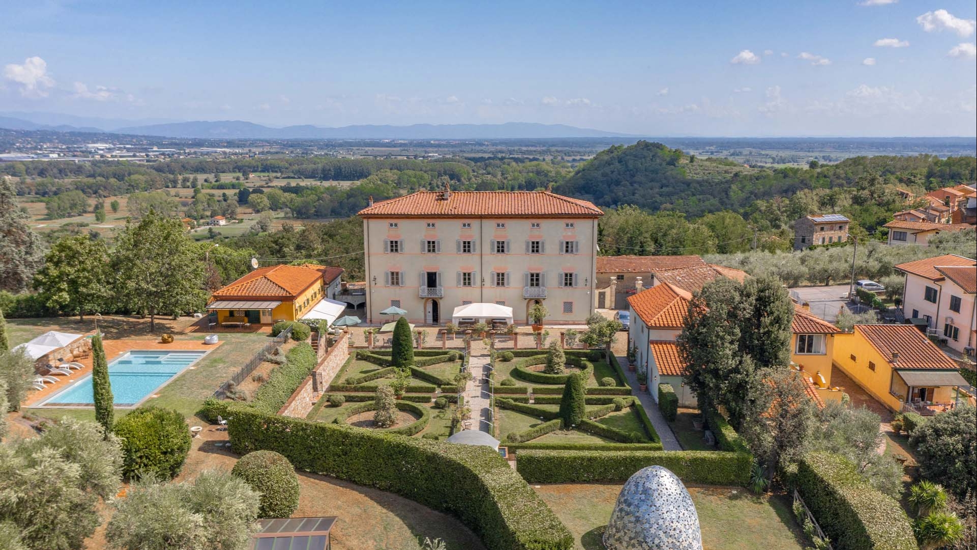 CASA PADRONALE IN VENDITA