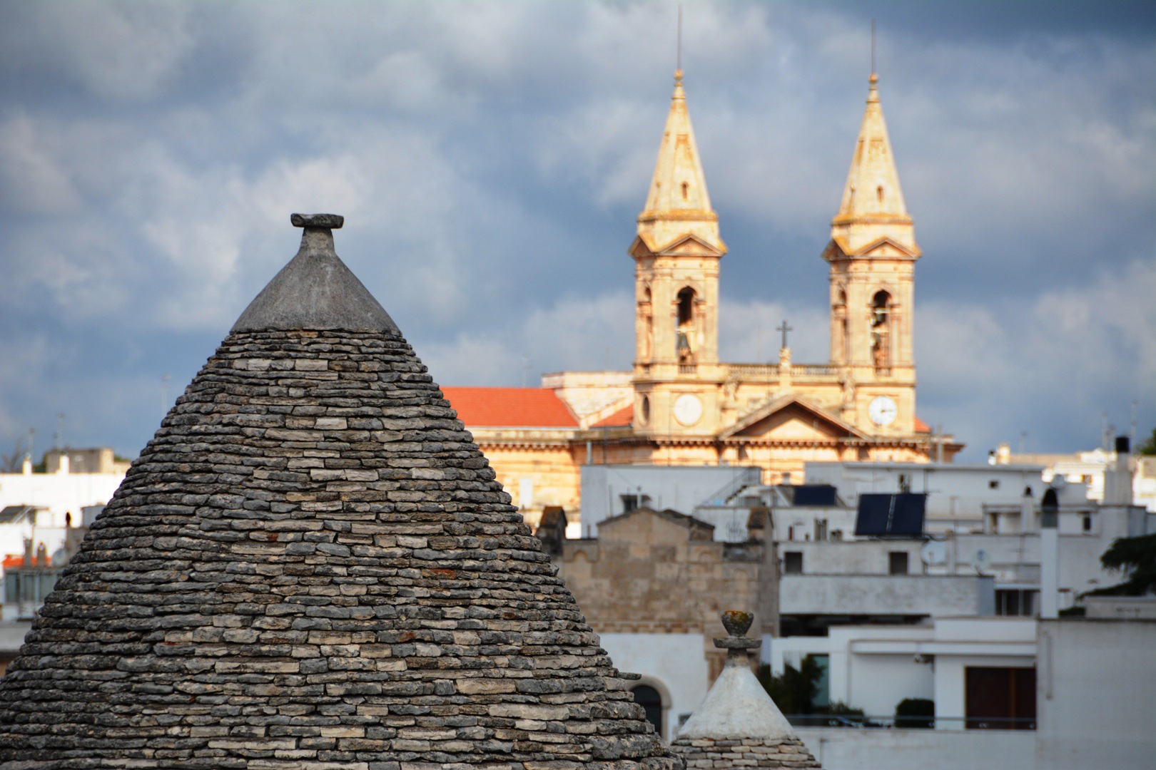 TRULLO IN VENDITA IN PUGLIA