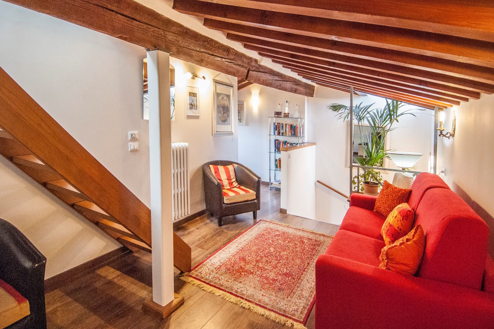 PORZIONE DI CASALE IN VENDITA