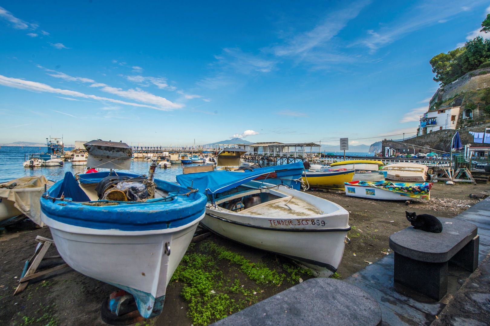 FISHING - VENDITA VILLE AL MARE E CASE SUL LAGO, IDEALI PER APPASSIONATI DI PESCA