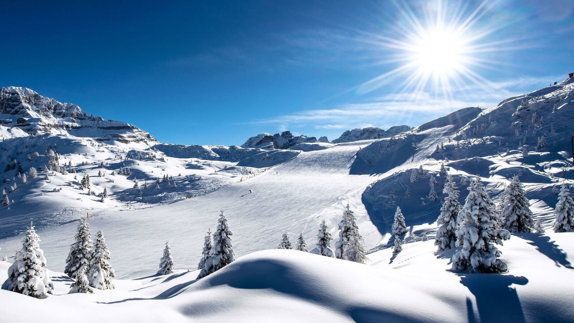 SKI, LOCALITÀ SCIISTICHE - CHALET, VILLA, APPARTAMENTO E CASA SULLE PISTE DA SCI IN VENDITA
