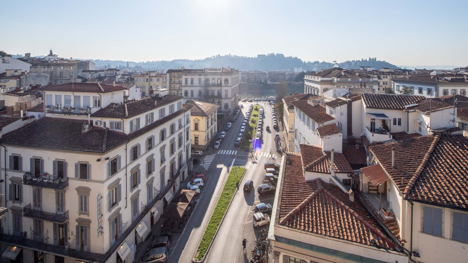 APPARTAMENTO, ATTICO, LOFT DI LUSSO IN VENDITA