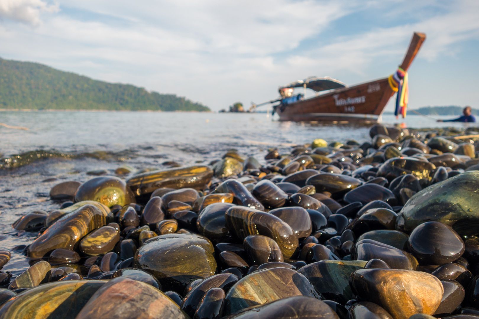 FISHING - VENDITA VILLE AL MARE E CASE SUL LAGO, IDEALI PER APPASSIONATI DI PESCA