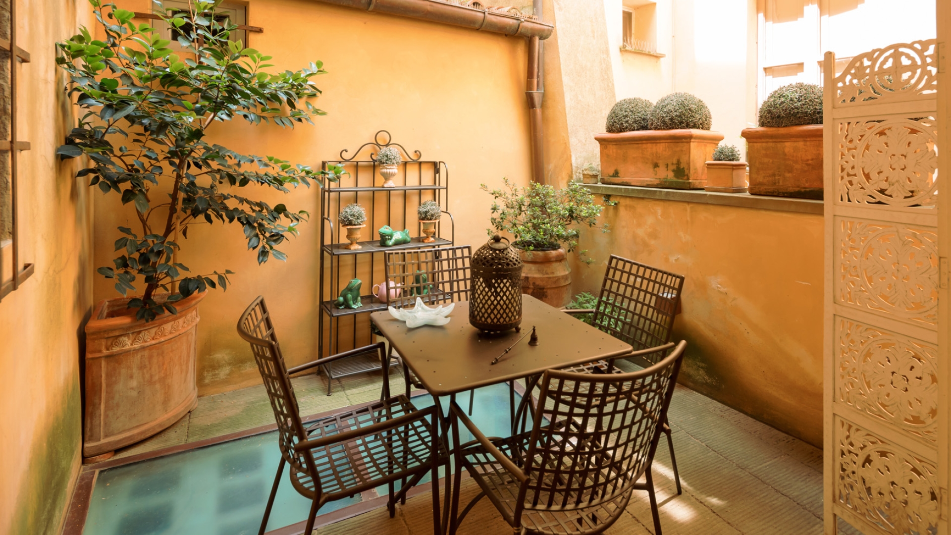 CASA IN VENDITA IN CORSO ITALIA AREZZO, APPARTAMENTO, ATTICO CON GIARDINO E GARAGE CORSO ITALIA